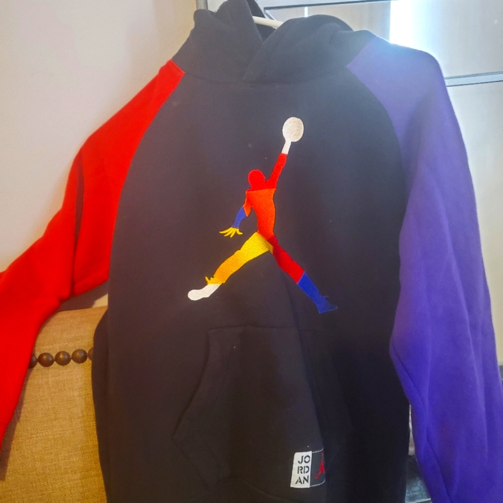 Sweatshirt Hoodie